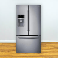 Samsung French Door Refrigerator, 36 inch Width, 28.1 cu. ft. Capacity, Stainless Steel