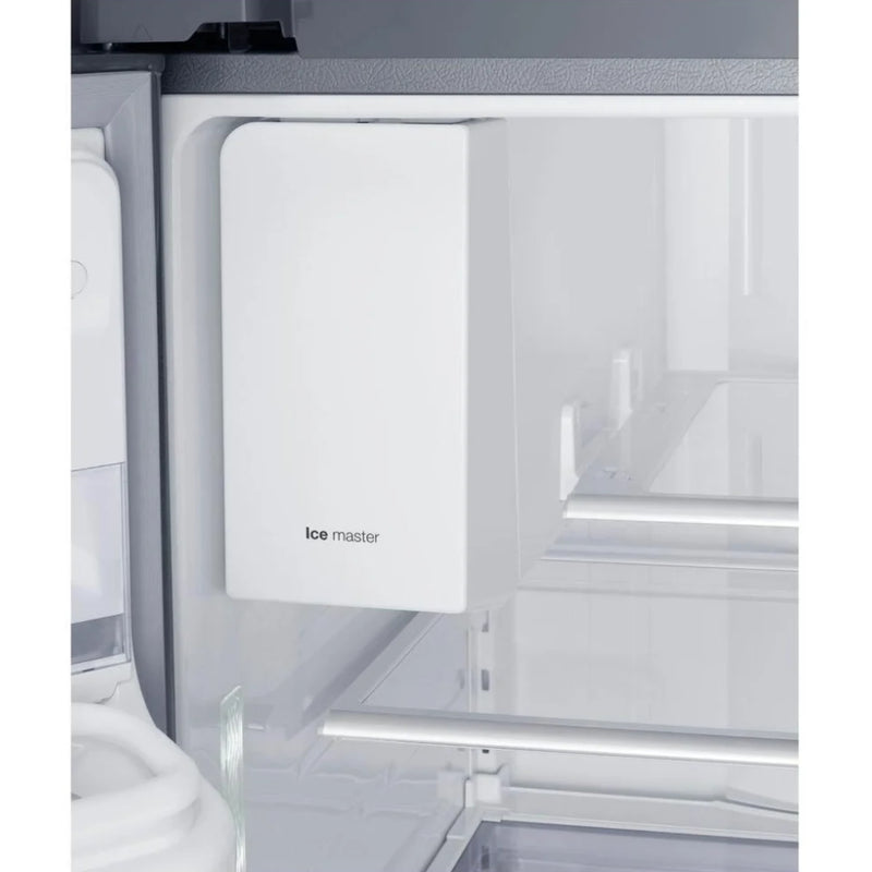 Samsung French Door Refrigerator, 36 inch Width, 28.1 cu. ft. Capacity, Stainless Steel