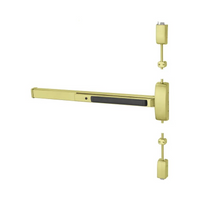 Sargent 80 Series Vertical Rod Exit Device, 3398778