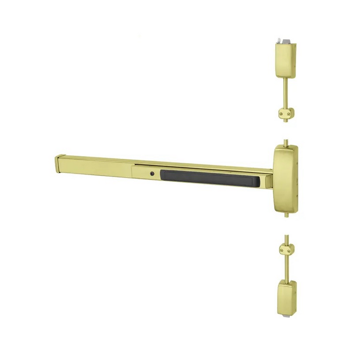 Sargent 80 Series Vertical Rod Exit Device, 3398778