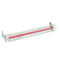 Schwank  4000W Electric IR Indoor/Outdoor Patio Heater-39" Length