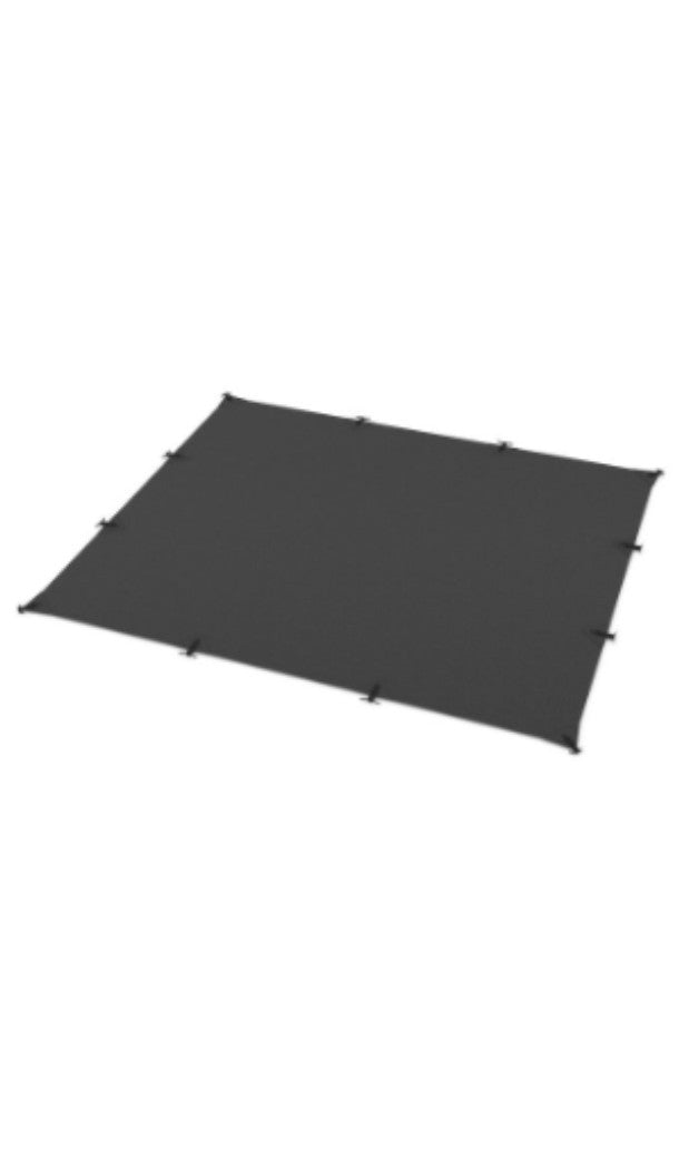 Toja Grid Shade Sail 8ft x 10ft