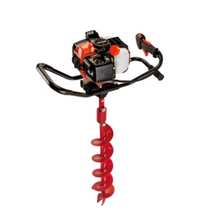 ECHO 42.7cc Gas Powered Earth Auger (Motor and Handle only)