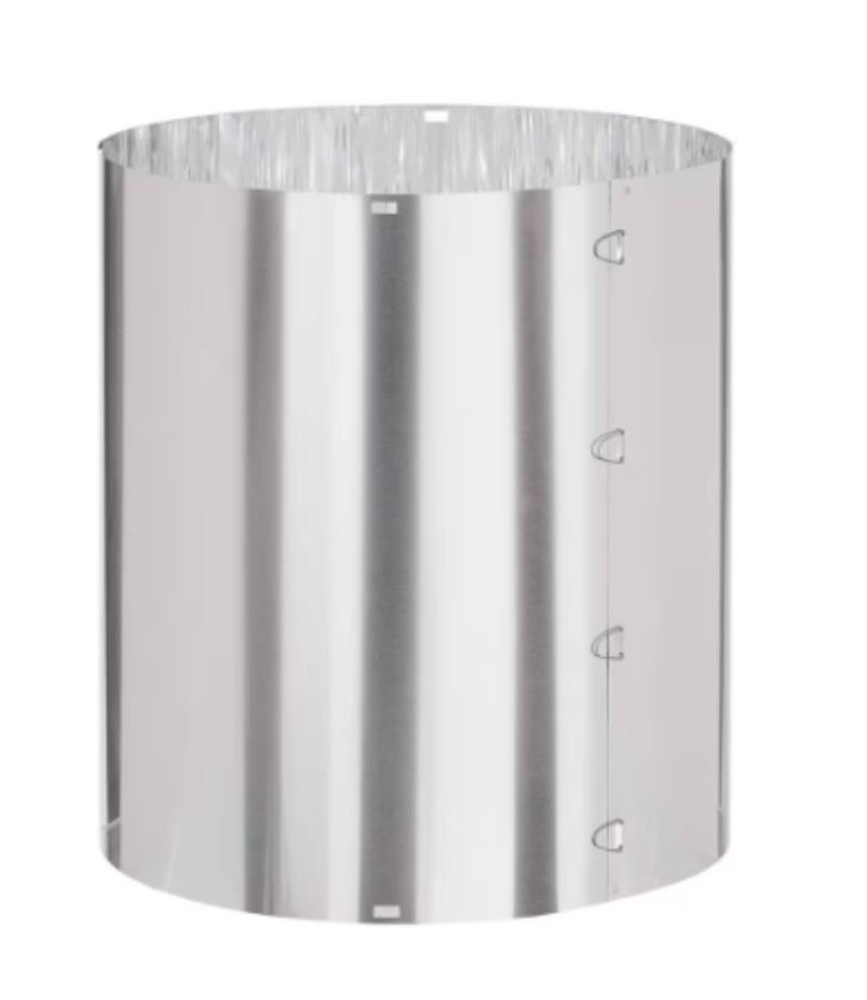 VELUX ZTR 4 foot Rigid Tunnel Extension for 14" Rigid Sun Tunnel