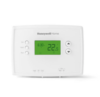 Honeywell Home Honeywell Home 5-2 Day Programmable Thermostat