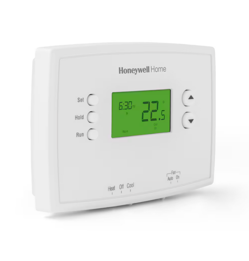 Honeywell Home Honeywell Home 5-2 Day Programmable Thermostat