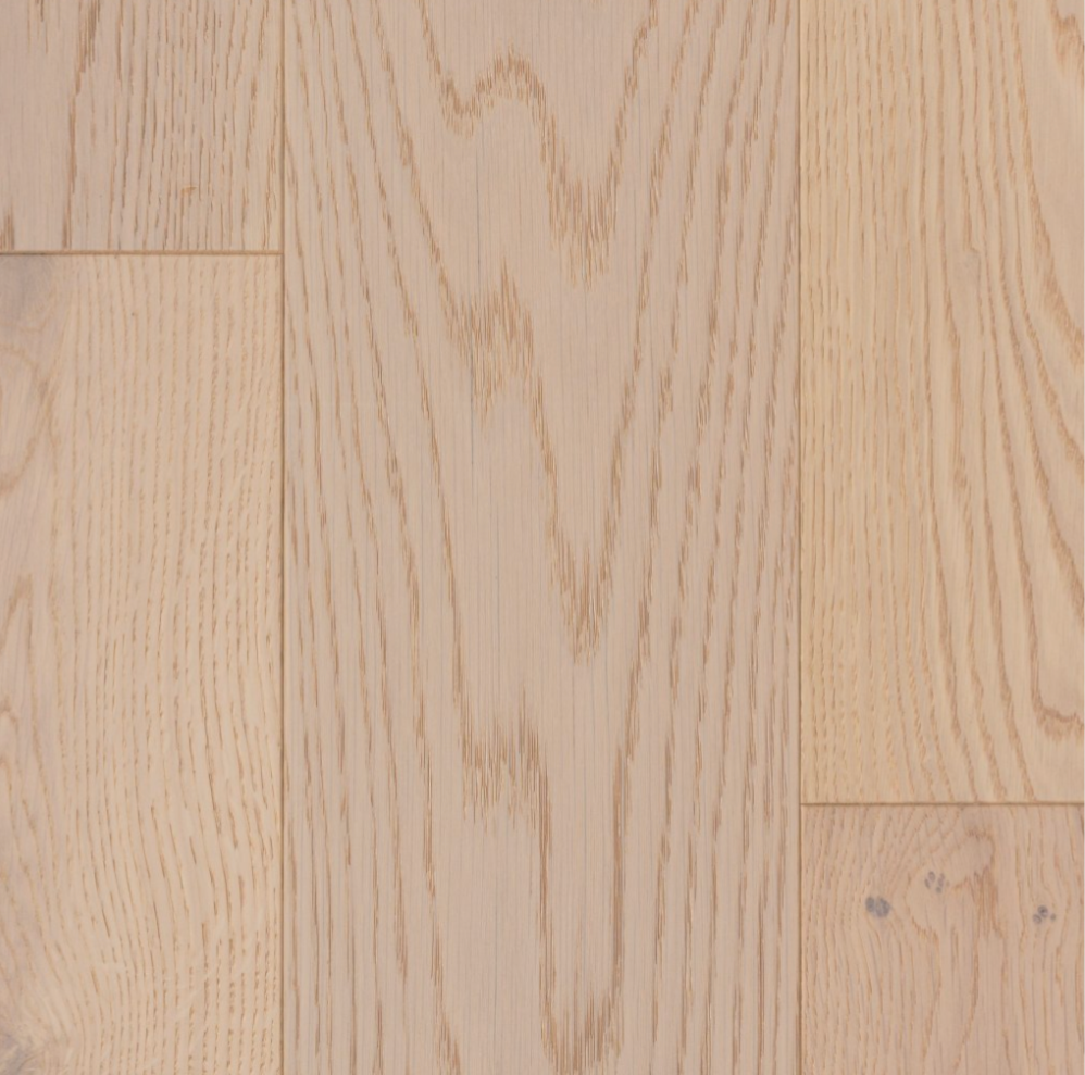 BECKHAM BROTHERS English Strip Engineered Hardwood Plank Flooring