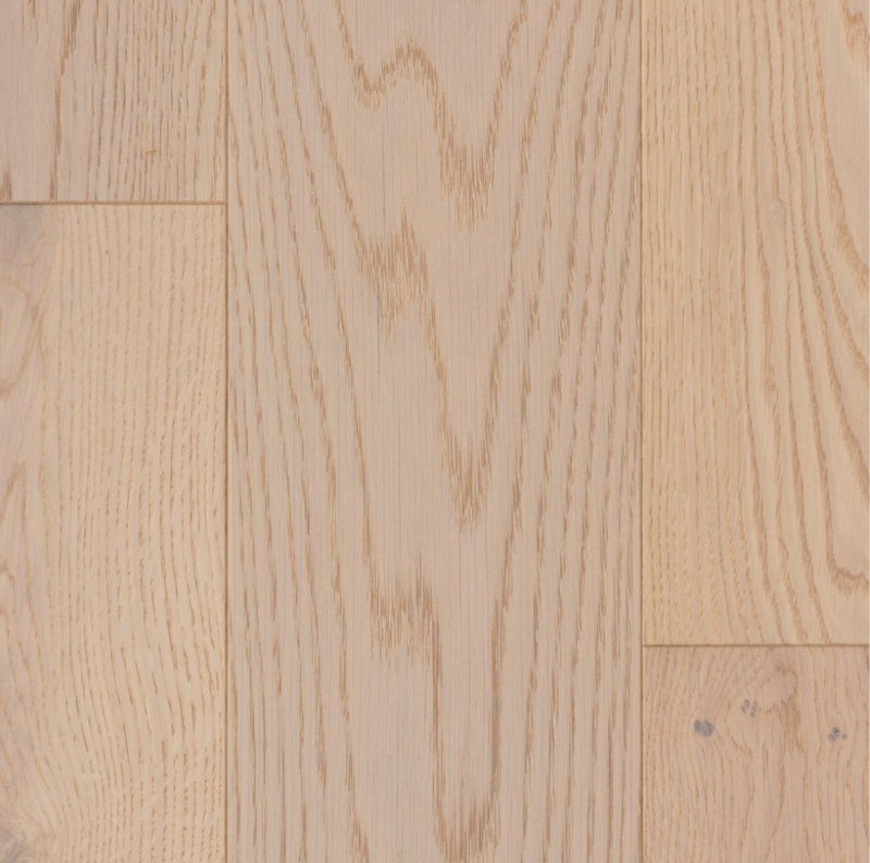 BECKHAM BROTHERS English Strip Engineered Hardwood Plank Flooring