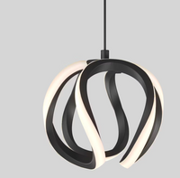 ARTIKA Vivaldi 4 Light Pendant