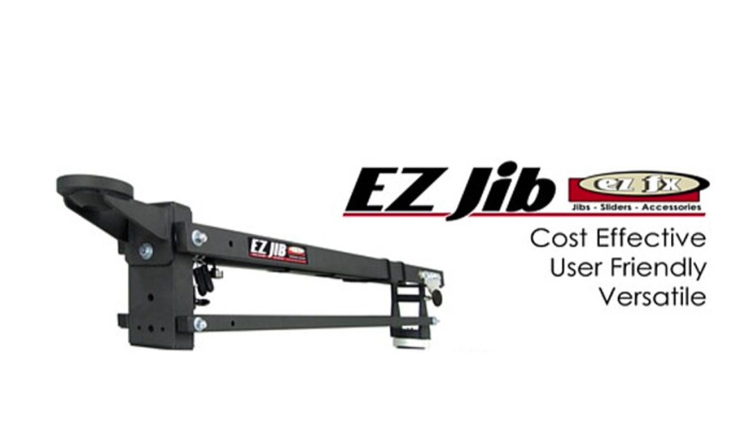 EZ FX EZ Jib (Black) EZ FX