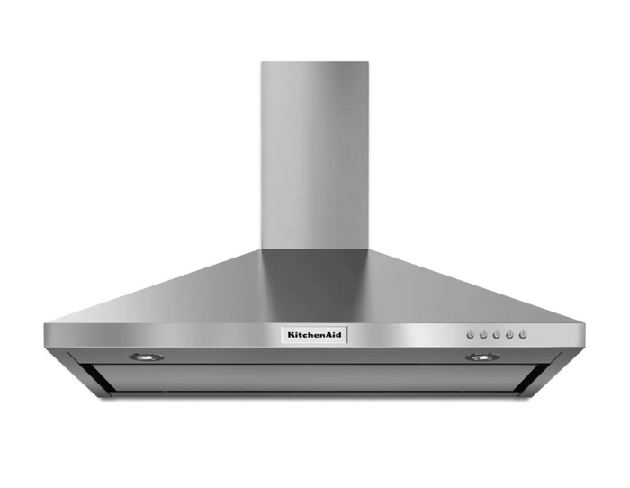 KitchenAid Wall Mount Range Hood 36"