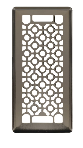 Floor Register, 4" x 10"