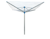 164 ft. 4-Arm Outdoor Clothes Dryer