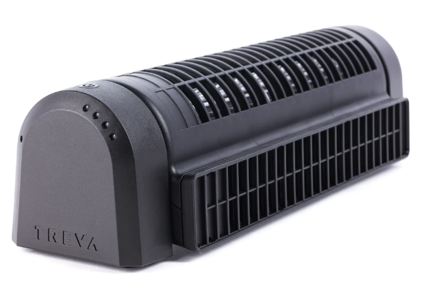Treva Rechargeable Body Breeze Fan