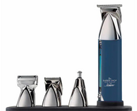 Conair Super-X Metal Series Lithium-Ion Cordless Multi Trimmer