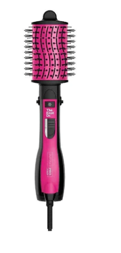 Conair Knot Doctor Detangling Hot Air Brush