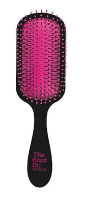 Conair Knot Doctor Detangling Hot Air Brush