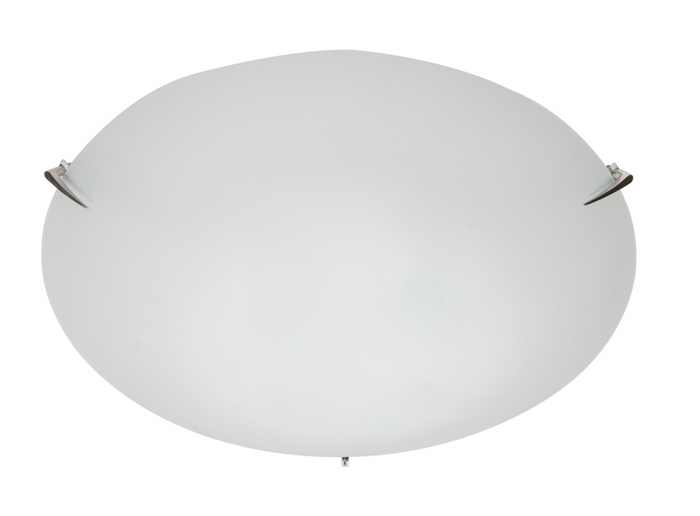 4-Light Flush Mount Ceiling Fixture