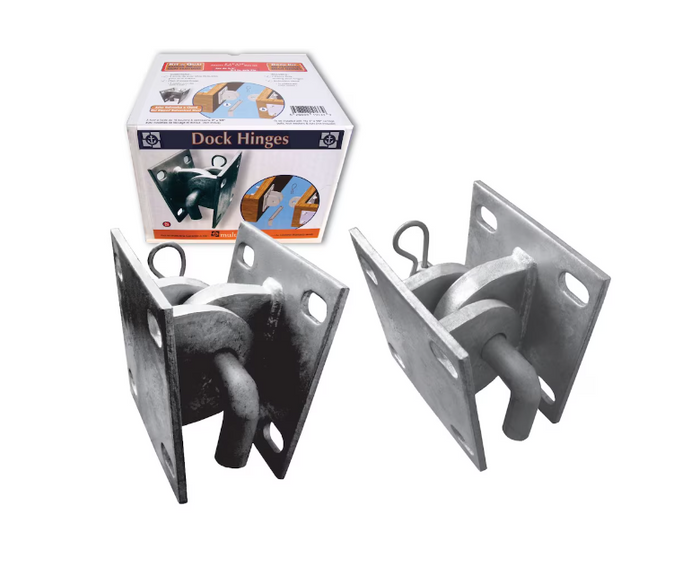 Multinautic Big-T Dock Connector Hinge Kit