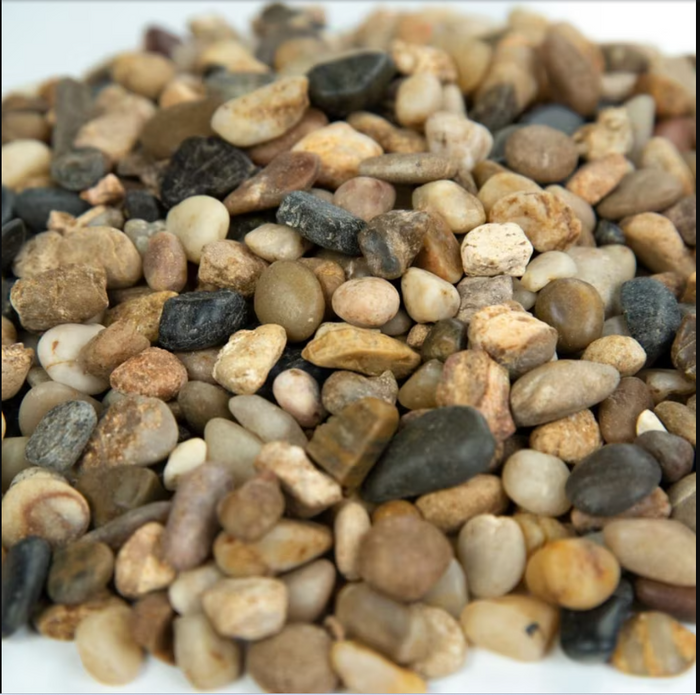 Quantum Mixed Mini Decorative Pebbles (5lbs)