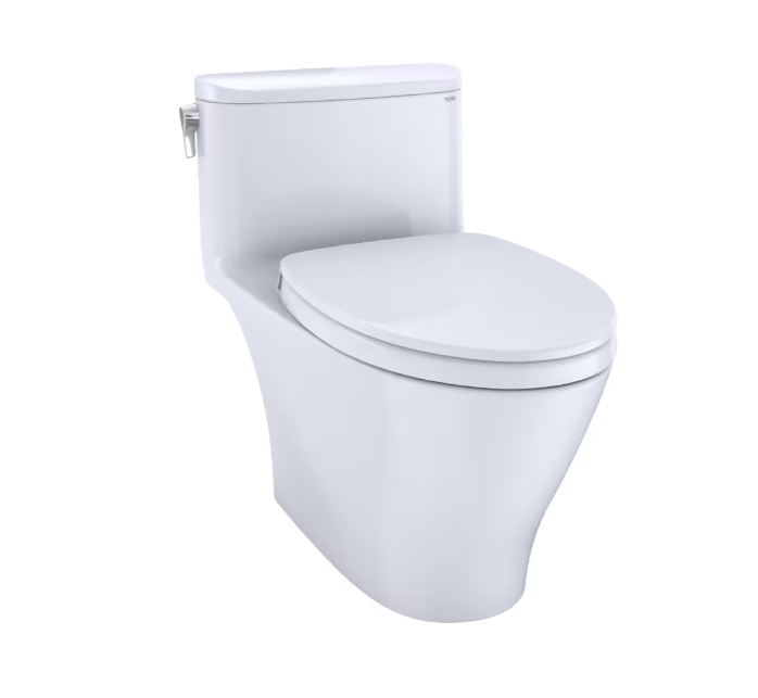 TOTO Nexus 1pc Elongated Toilet