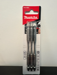 Makita Torsion Screw Bit