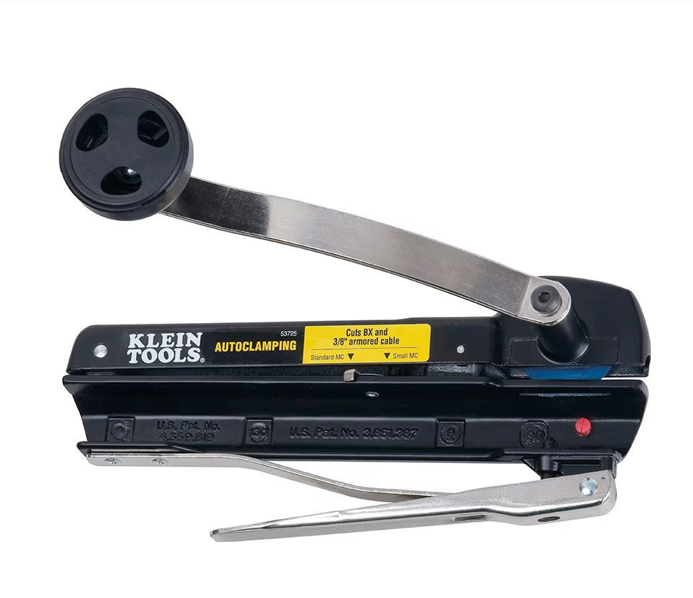 Klein Tools BX & Armored Cable Cutter