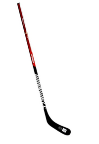 Winnwell Jr Hockey Stick (Right Hand)