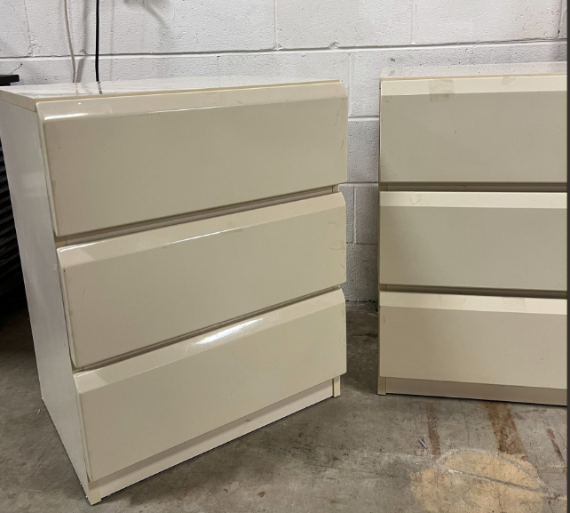 5 Piece Bedroom Set