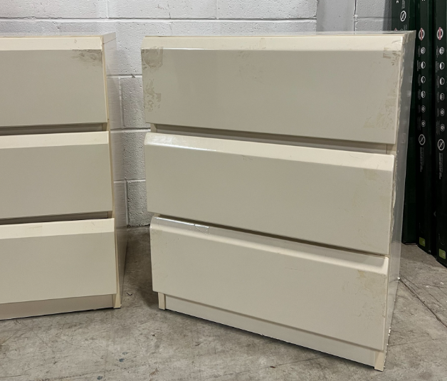 5 Piece Bedroom Set