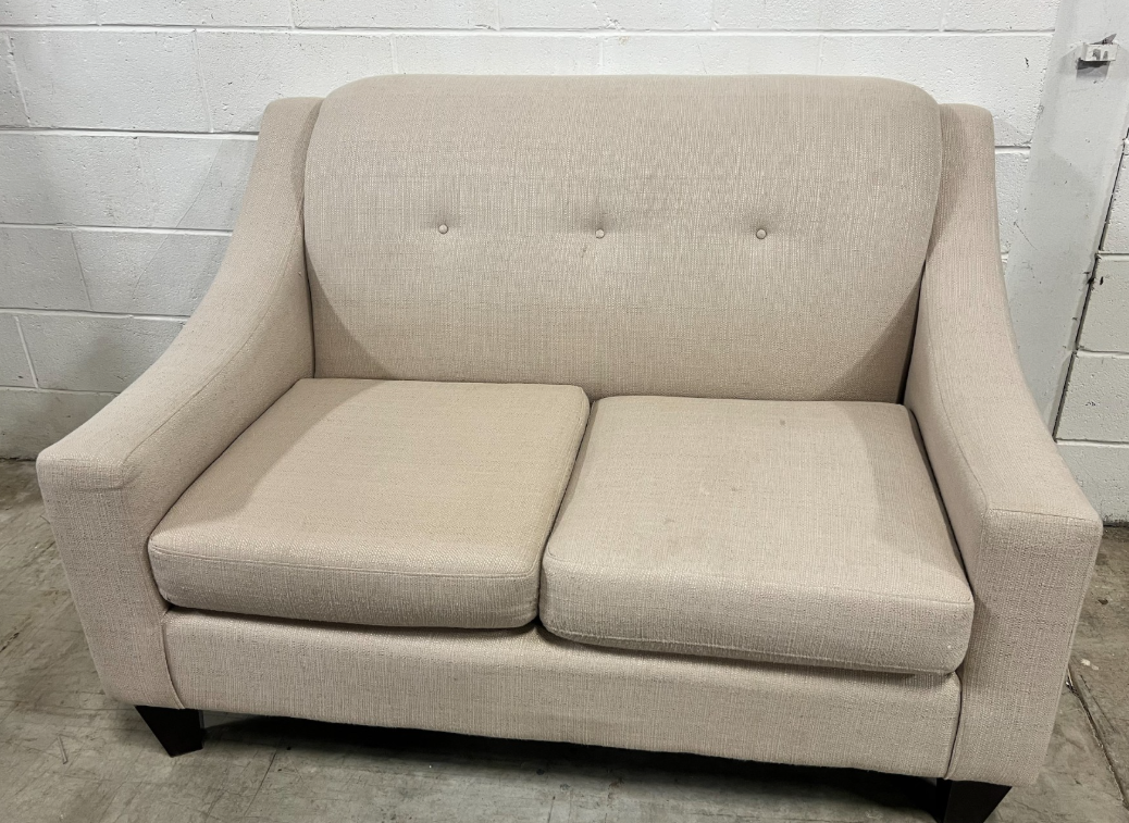 53" 2 Seater Sofa