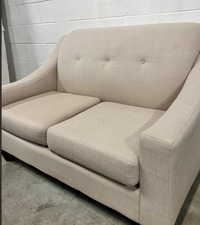 53" 2 Seater Sofa