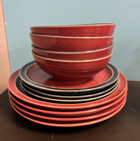 Denby 15 Piece Dinner Set
