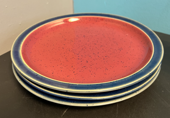 Denby 15 Piece Dinner Set
