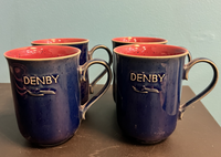 Denby 15 Piece Dinner Set