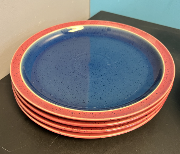 Denby 15 Piece Dinner Set