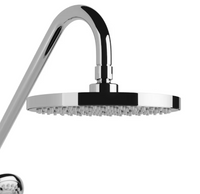 PULSE ShowerSpas Kauai III 5-Function Handshower in Chrome