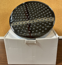 8" Modern Rainhead