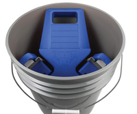 Bucket Vice 5-Gallon Bucket Gripper/Holder