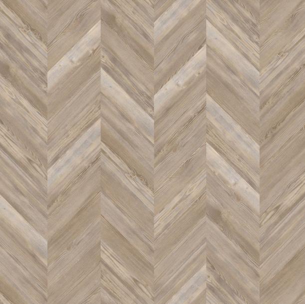 Lifeproof Boardwalk Pine 12.01-inch x 28.28-inch Chevron Luxury Vinyl Plank Flooring