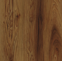 TrafficMaster High Point Chestnut 6-inch x 36-inch Luxury Vinyl Plank Flooring