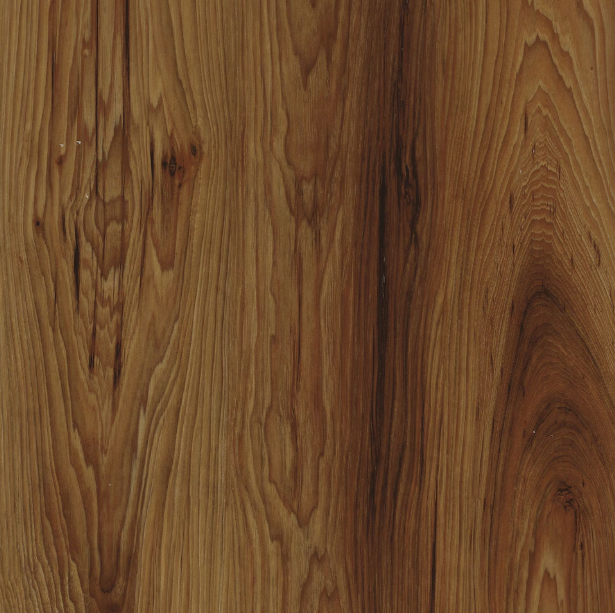 TrafficMaster High Point Chestnut 6-inch x 36-inch Luxury Vinyl Plank Flooring