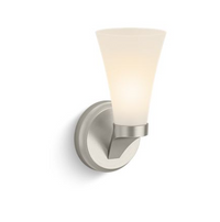 Simplice One Light Sconce