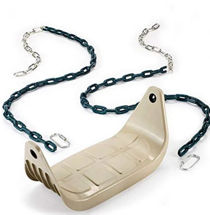 Rigid Swing Seat