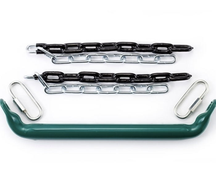 Commercial Grade Trapeze Bar