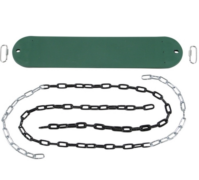 Commercial Grade Swing Seat
