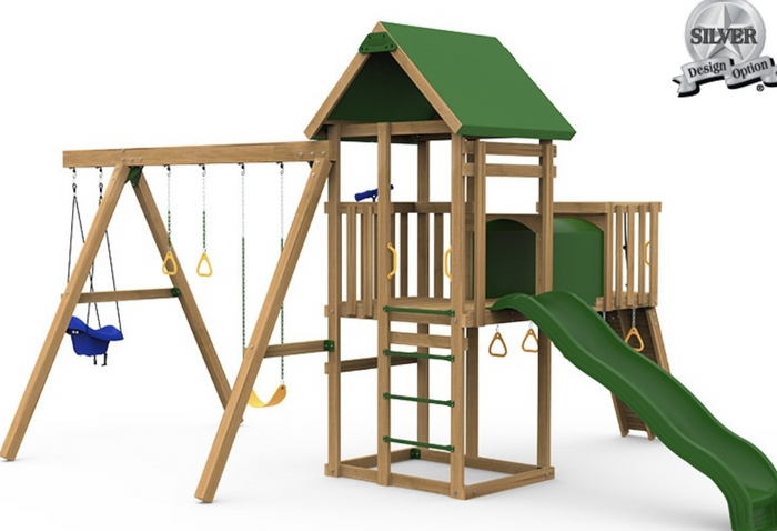 Plateau  - Ready To Assemble Kit