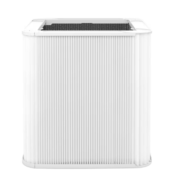 Blueair Blue Pure 211+ Replacement Filter, Particle and Activated Carbon