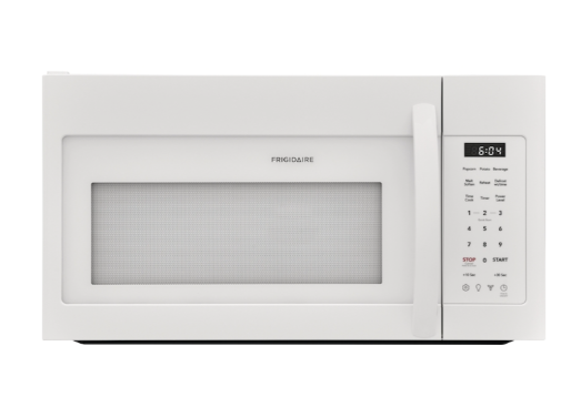 Frigidaire 1.8-cu. ft. Over-the-Range Microwave