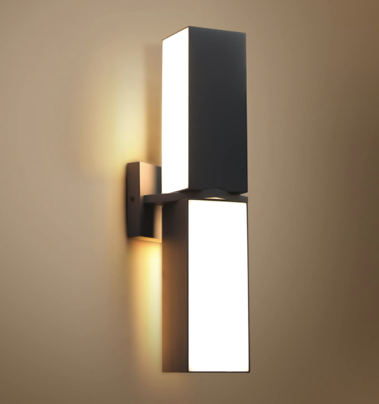 LUTEC Wall Lamp Sconce (New)
